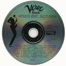 Load image into Gallery viewer, Various : Jazz Et Cinema (CD, Comp)