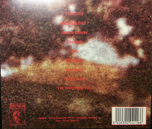 Load image into Gallery viewer, Masque (7) : Ten Ways (CD, Album)