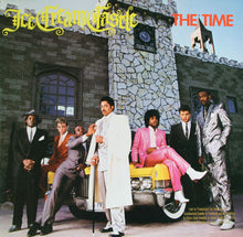 Load image into Gallery viewer, The Time : Ice Cream Castle (LP, Album, All)