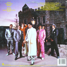 Load image into Gallery viewer, The Time : Ice Cream Castle (LP, Album, All)