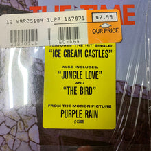 Load image into Gallery viewer, The Time : Ice Cream Castle (LP, Album, All)