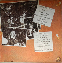Load image into Gallery viewer, Dr. Feelgood : On The Job (LP, Album)