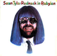 Load image into Gallery viewer, Sean Tyla : Redneck In Babylon (LP, Album)