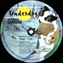 Load image into Gallery viewer, Sean Tyla : Redneck In Babylon (LP, Album)