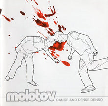 Load image into Gallery viewer, Molotov : Dance And Dense Denso (CD, Album, Enh)