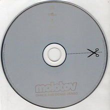 Load image into Gallery viewer, Molotov : Dance And Dense Denso (CD, Album, Enh)