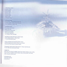 Load image into Gallery viewer, Gregorian : Christmas Chants & Visions (CD, Album + DVD-V)
