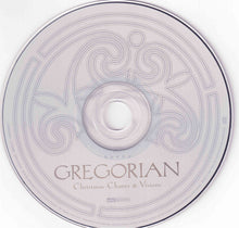 Load image into Gallery viewer, Gregorian : Christmas Chants & Visions (CD, Album + DVD-V)