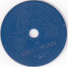 Load image into Gallery viewer, Gregorian : Christmas Chants & Visions (CD, Album + DVD-V)