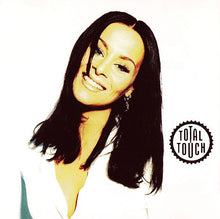 Load image into Gallery viewer, Total Touch : Total Touch (CD, Album)