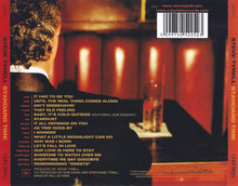 Load image into Gallery viewer, Steve Tyrell : Standard Time (CD, Album)