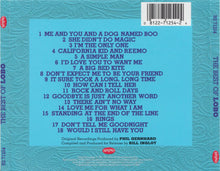 Load image into Gallery viewer, Lobo (3) : The Best Of (CD, Comp, RE)