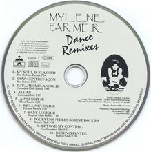 Load image into Gallery viewer, Mylene Farmer* : Dance Remixes (CD, Comp)