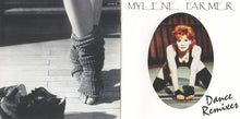 Load image into Gallery viewer, Mylene Farmer* : Dance Remixes (CD, Comp)