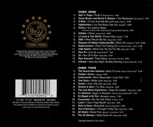 Load image into Gallery viewer, Various : FFRR Classics 1988 - 1998 (2xCD, Comp)