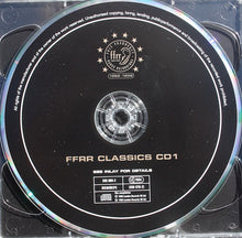 Load image into Gallery viewer, Various : FFRR Classics 1988 - 1998 (2xCD, Comp)