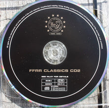 Load image into Gallery viewer, Various : FFRR Classics 1988 - 1998 (2xCD, Comp)