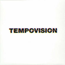 Load image into Gallery viewer, Etienne De Crecy* : Tempovision (CD, Album)