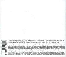 Load image into Gallery viewer, Etienne De Crecy* : Tempovision (CD, Album)