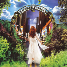 Load image into Gallery viewer, Scissor Sisters : Scissor Sisters (CD, Album)