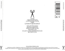 Load image into Gallery viewer, Scissor Sisters : Scissor Sisters (CD, Album)