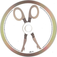 Load image into Gallery viewer, Scissor Sisters : Scissor Sisters (CD, Album)