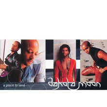 Load image into Gallery viewer, Dakota Moon : A Place To Land (CD, Album)