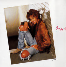 Load image into Gallery viewer, Whitney Houston : I'm Your Baby Tonight (CD, Album)