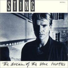 Load image into Gallery viewer, Sting : The Dream Of The Blue Turtles (CD, Album)