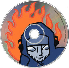 Load image into Gallery viewer, Cut La Roc : FSUK4 (2xCD, Mixed)