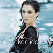 Load image into Gallery viewer, Delta Goodrem : Mistaken Identity (CD, Album)