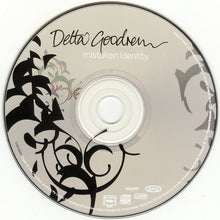 Load image into Gallery viewer, Delta Goodrem : Mistaken Identity (CD, Album)
