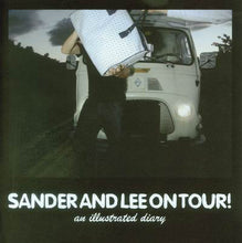 Load image into Gallery viewer, Sander Kleinenberg And Lee Burridge : This Is Everybody! On Tour (2xCD, Mixed)