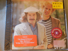 Load image into Gallery viewer, Simon And Garfunkel* : Simon And Garfunkel's Greatest Hits (CD, Comp, RE)