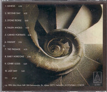 Load image into Gallery viewer, Giorgos Maglaras* : Through Memories (CD, Album)