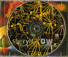 Load image into Gallery viewer, Sheryl Crow : Sheryl Crow And Friends: Live From Central Park (CD, Album)