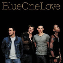 Load image into Gallery viewer, Blue (5) : One Love (CD, Album)