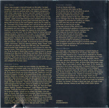 Load image into Gallery viewer, Blue (5) : One Love (CD, Album)