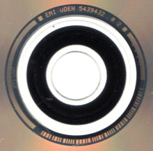 Load image into Gallery viewer, Blue (5) : One Love (CD, Album)