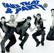 Load image into Gallery viewer, Take That : Take That & Party (CD, Album, RE)