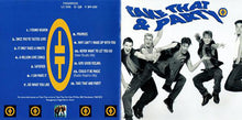 Load image into Gallery viewer, Take That : Take That & Party (CD, Album, RE)