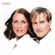 Load image into Gallery viewer, H&Claire* : Another You Another Me (CD, Album)