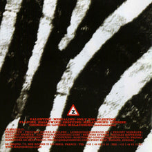 Load image into Gallery viewer, Zebraville : Welcome To Zebraville (CD, Album)