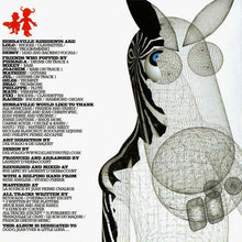 Load image into Gallery viewer, Zebraville : Welcome To Zebraville (CD, Album)