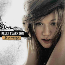 Load image into Gallery viewer, Kelly Clarkson : Breakaway (CD, Album, SPA)