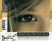 Load image into Gallery viewer, Kelly Clarkson : Breakaway (CD, Album, SPA)