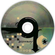 Load image into Gallery viewer, Kelly Clarkson : Breakaway (CD, Album, SPA)