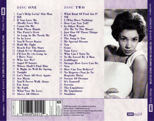 Load image into Gallery viewer, Shirley Bassey : The Complete EMI Columbia Singles Collection (2xCD, Comp, RM)
