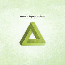 Load image into Gallery viewer, Above & Beyond : Tri-State (CD, Album, Mixed, Dig)