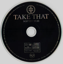 Load image into Gallery viewer, Take That : Nobody Else (CD, Album)